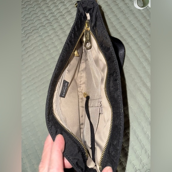 Kipling double pocket adjustable straps bag EUC - Picture 4 of 12
